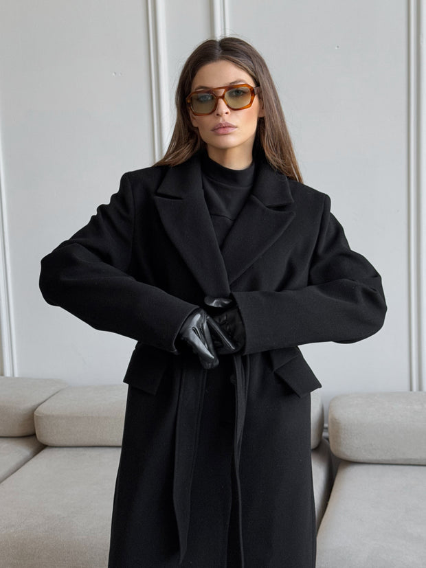 Пальто "Kayli"