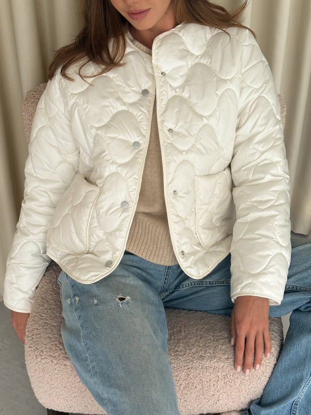 Куртка-лайнер "Felicity"