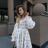 Сукня «Solomia» mini