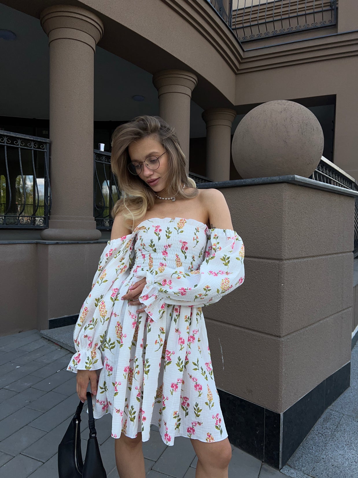 Сукня «Solomia» mini