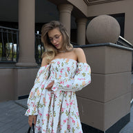 Сукня «Solomia» mini