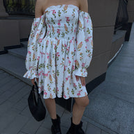 Сукня «Solomia» mini