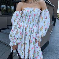 Сукня «Solomia» mini