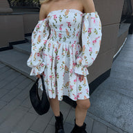 Сукня «Solomia» mini