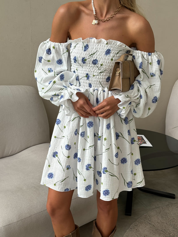 Сукня «Solomia» mini