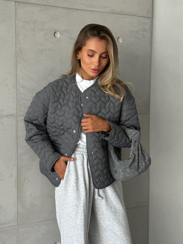 Куртка-лайнер "Міа"