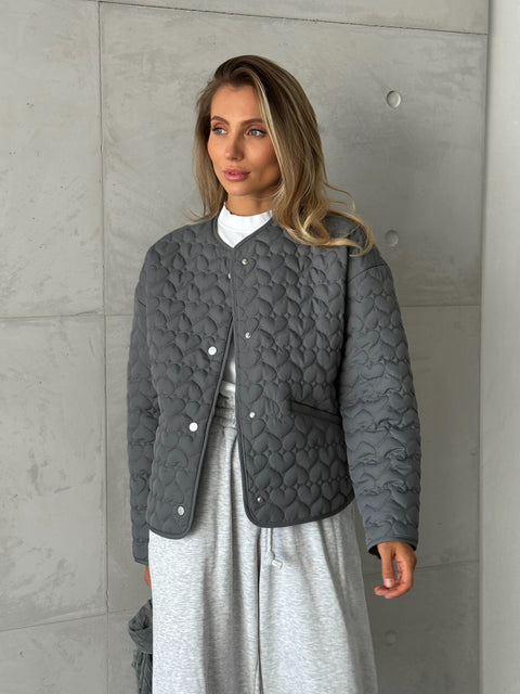 Куртка-лайнер "Міа"