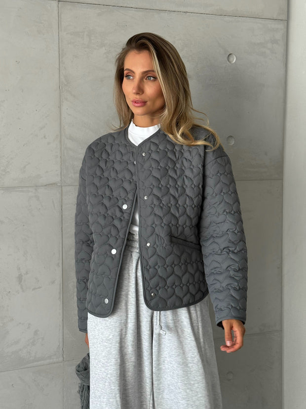 Куртка-лайнер "Міа"