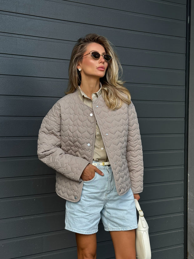 Куртка-лайнер "Міа"