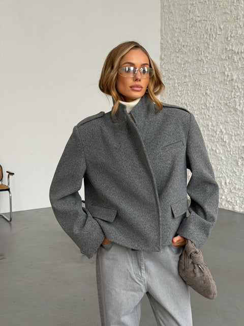 Пальто "Juliet"