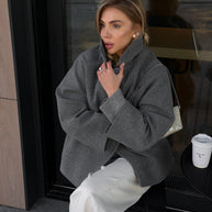 Half-coat 