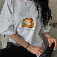 Футболка Oversize