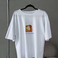 Футболка Oversize