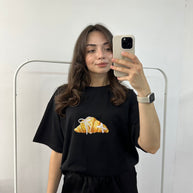 Футболка Oversize