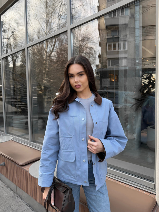 Куртка "Jessica"