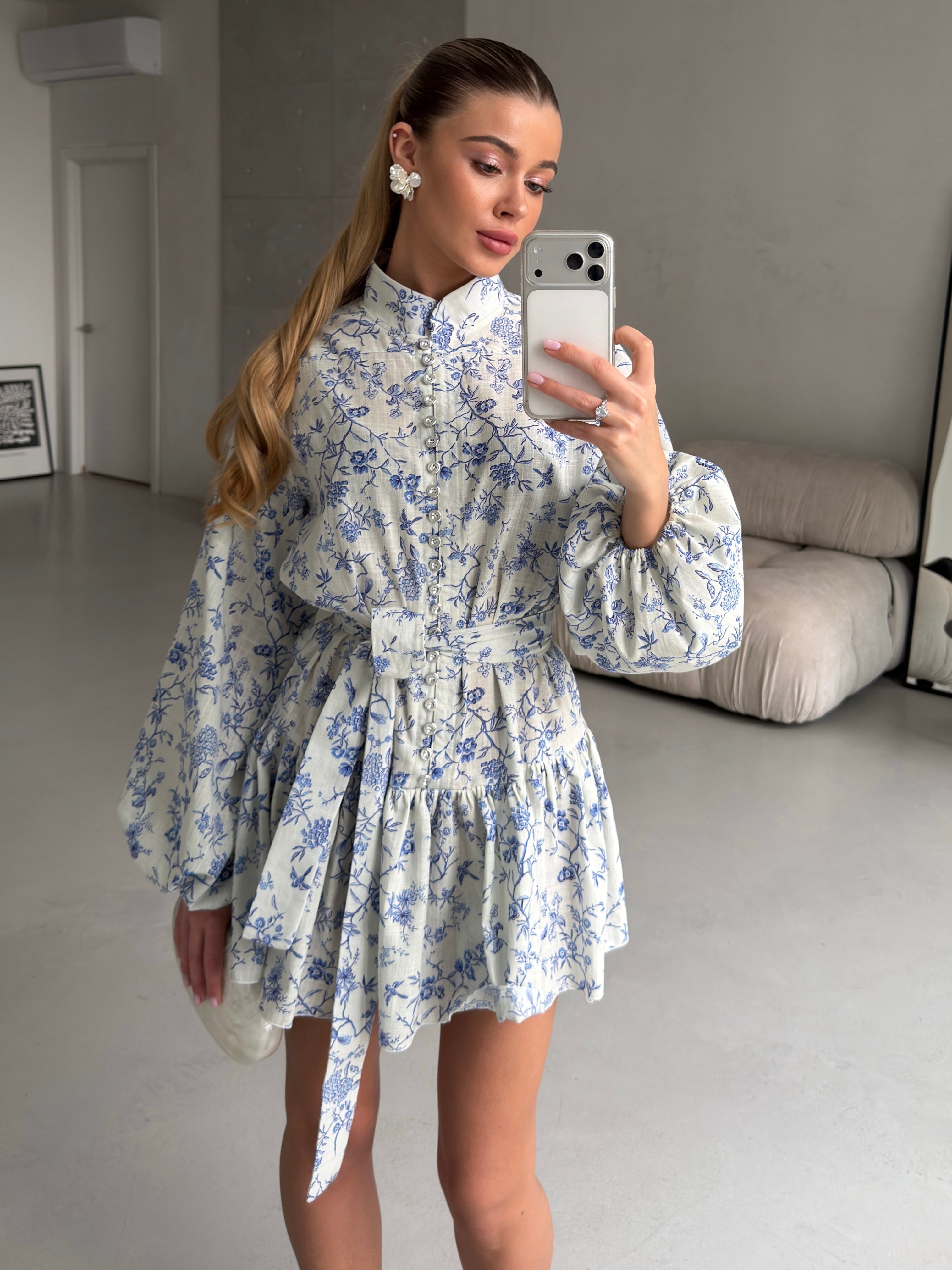 Сукня Rosie