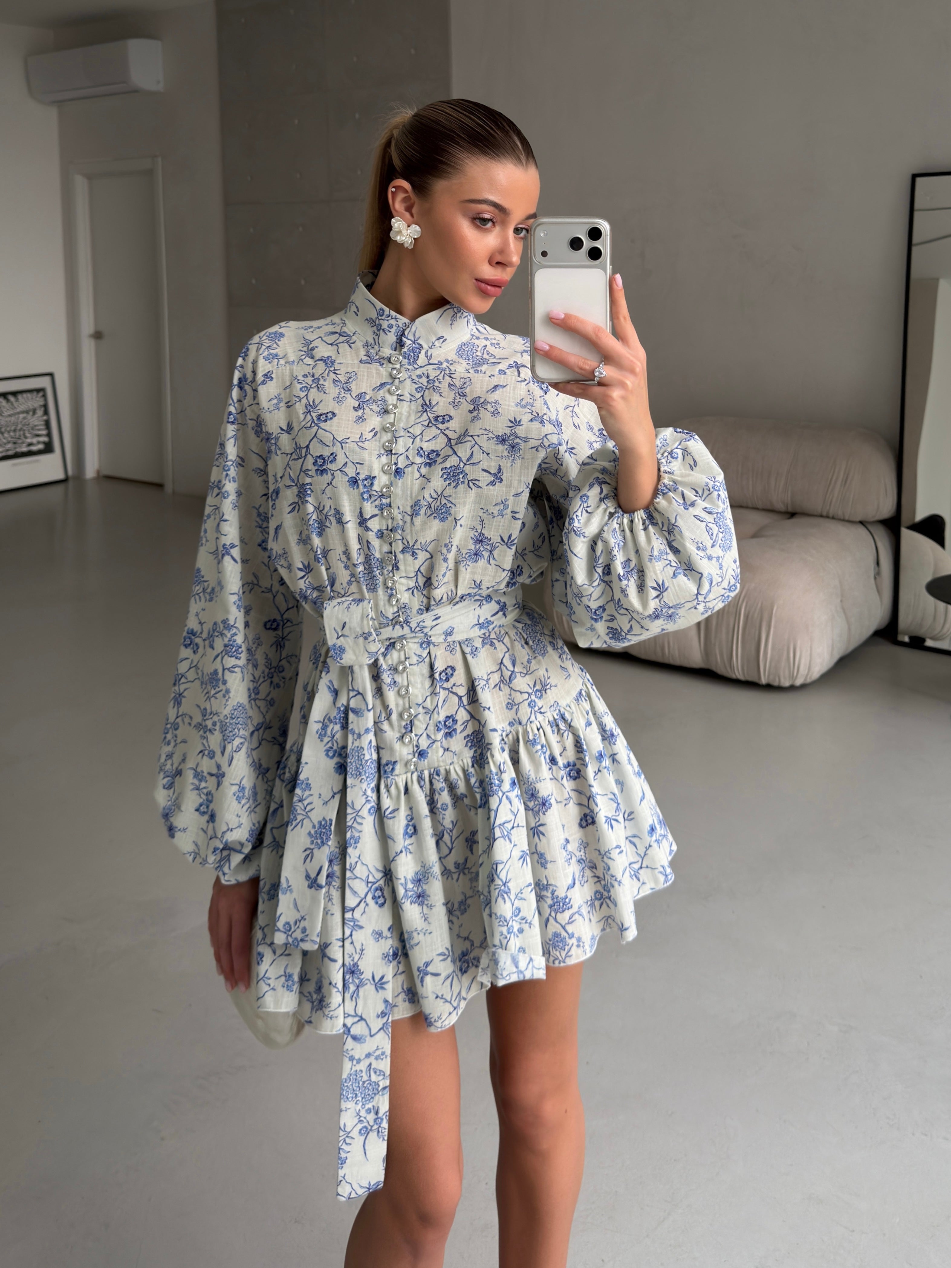 Сукня Rosie