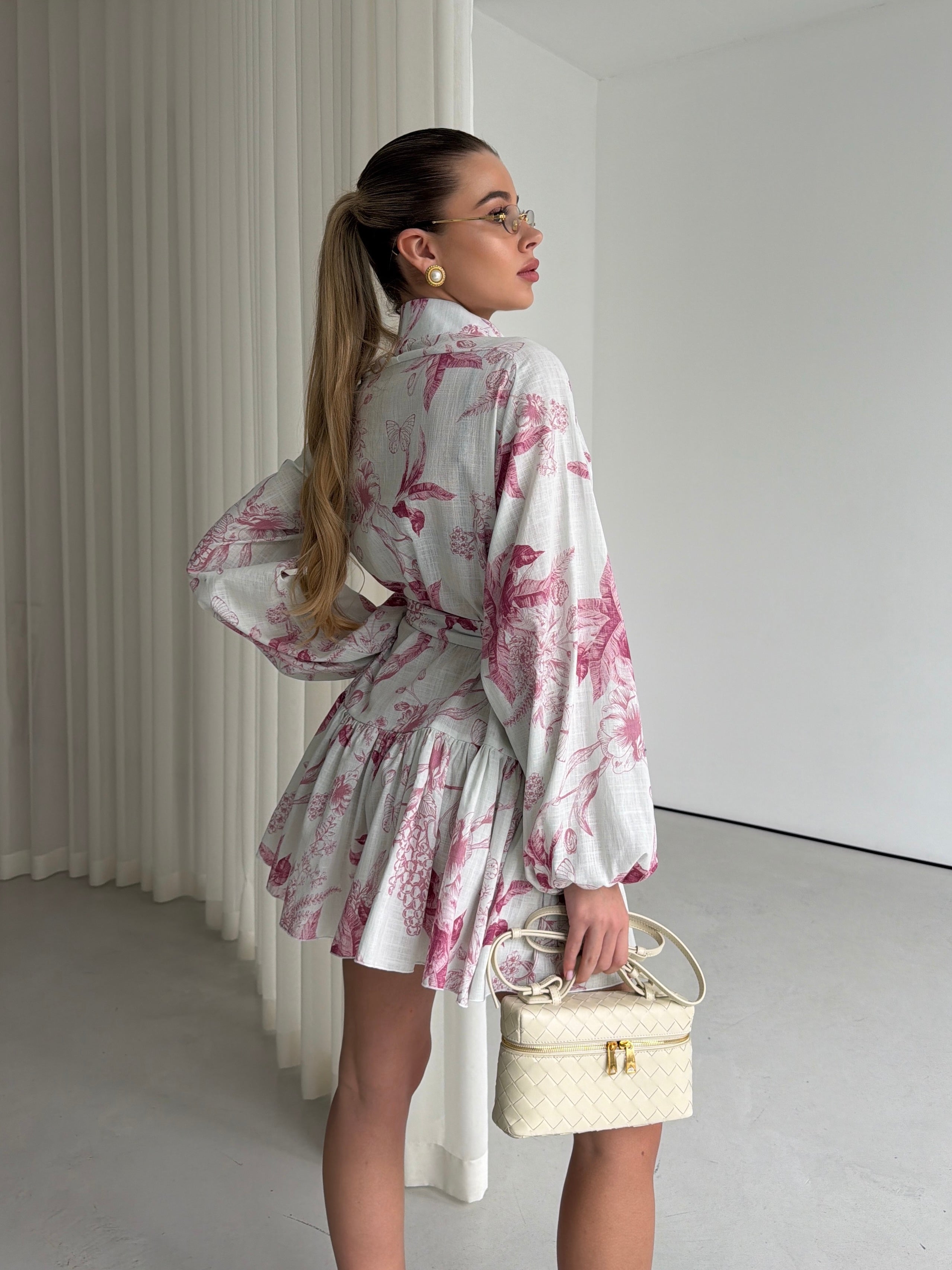 Сукня Rosie