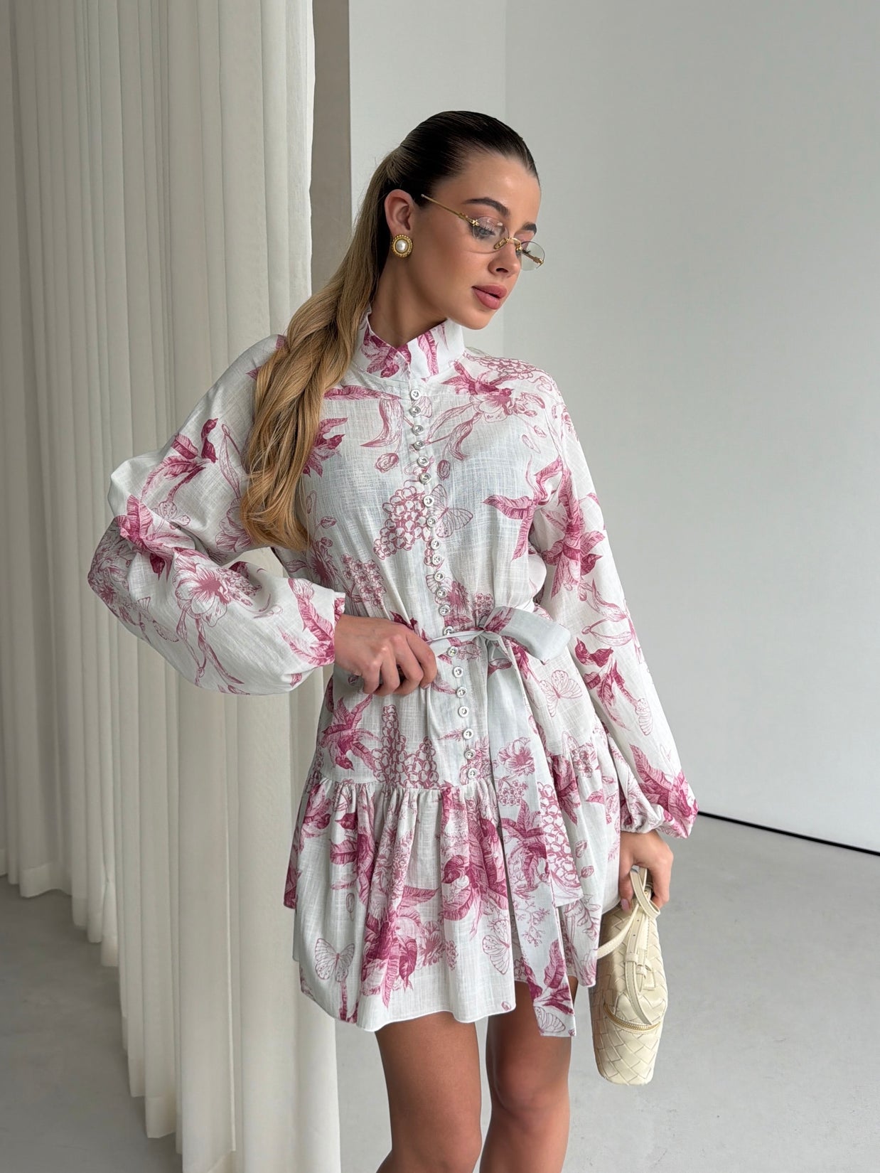 Сукня Rosie