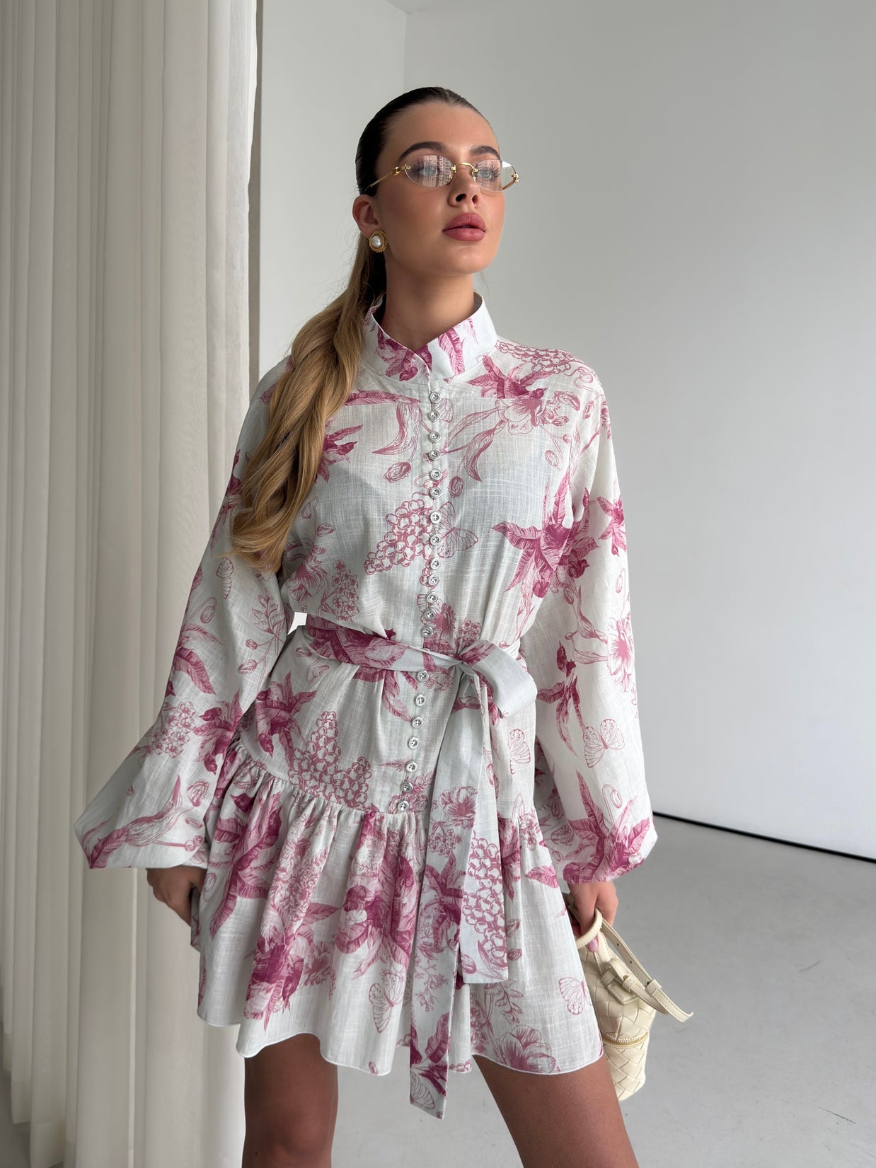 Сукня Rosie