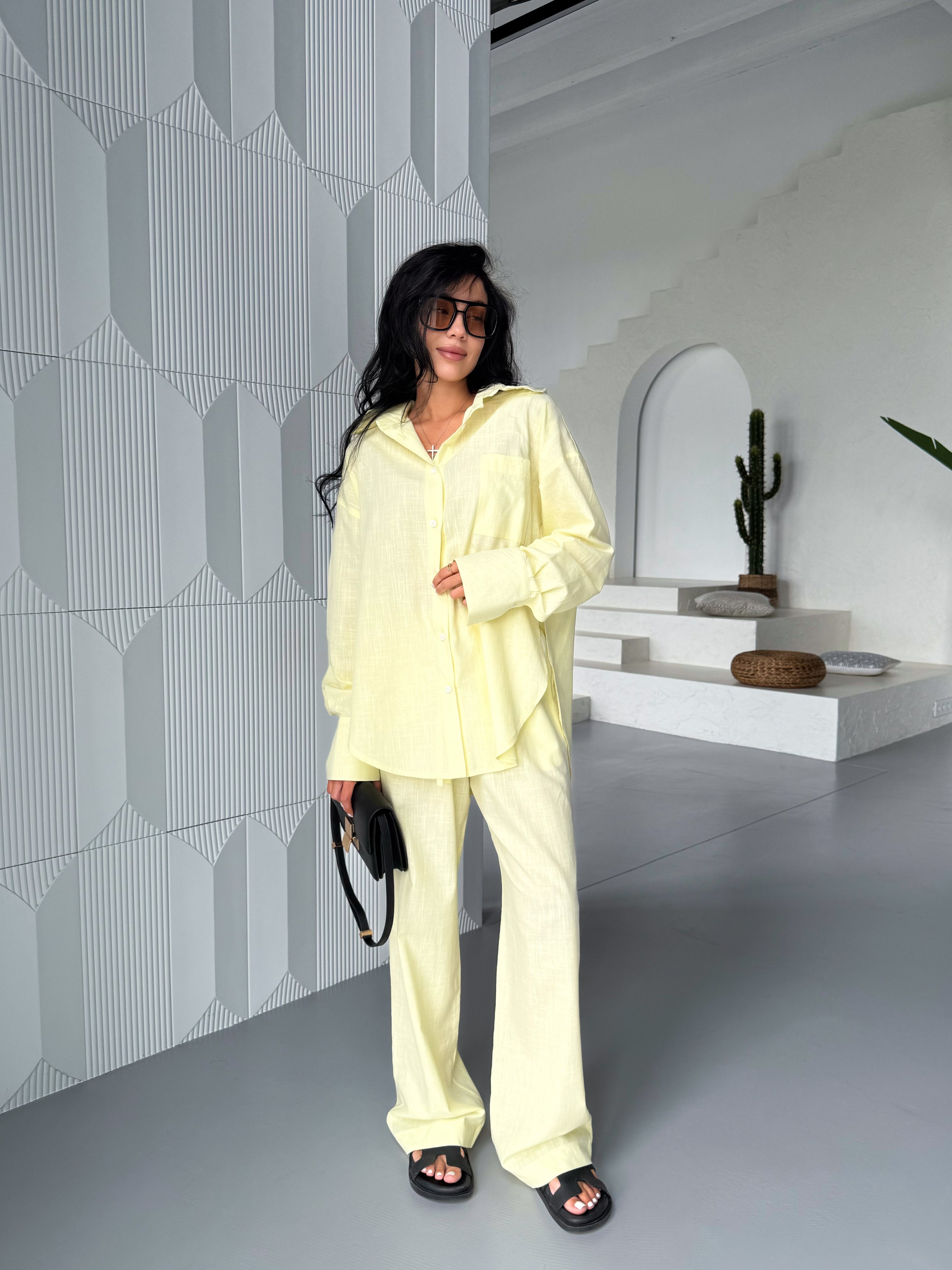 Костюм 