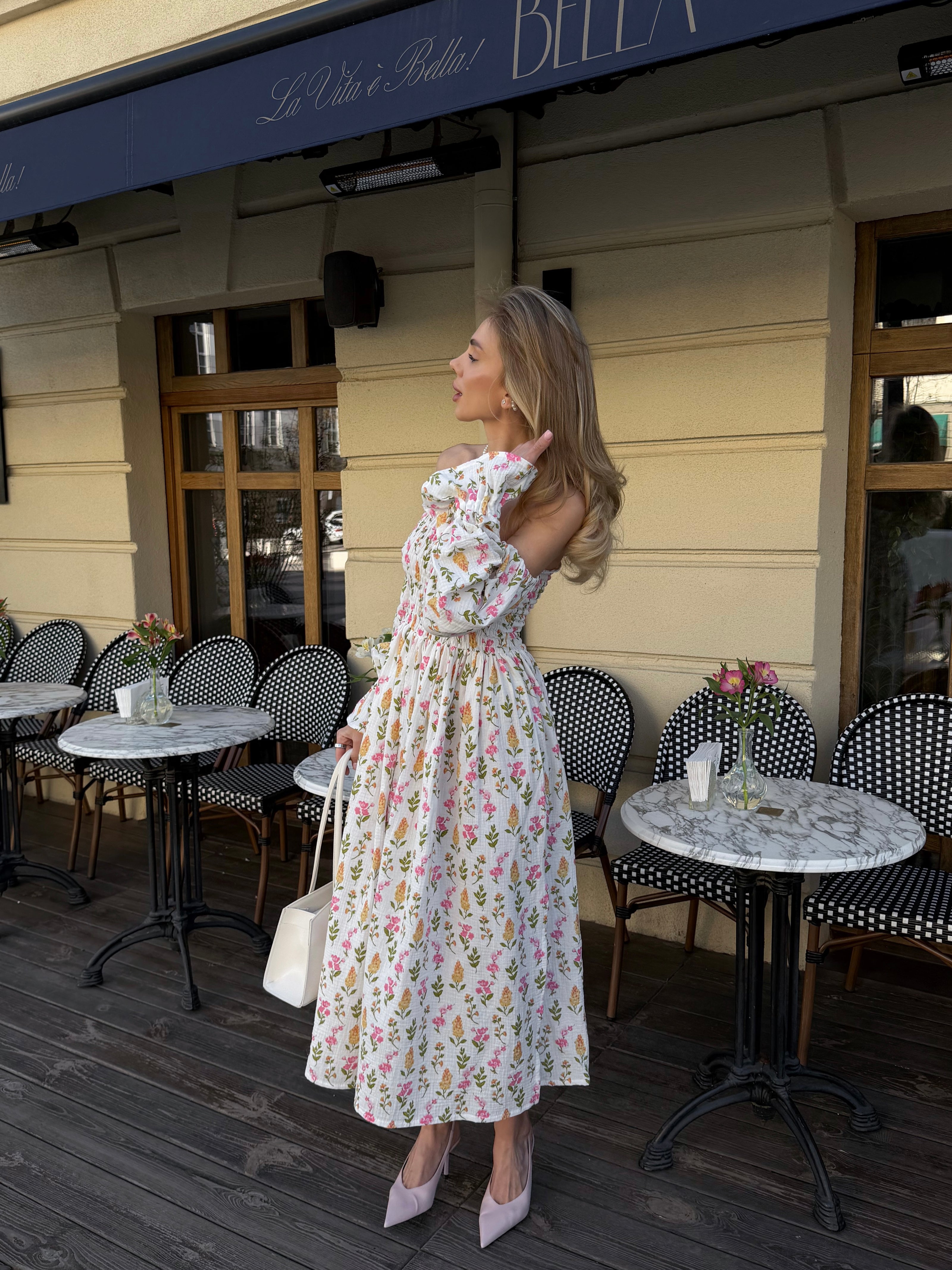 Сукня 