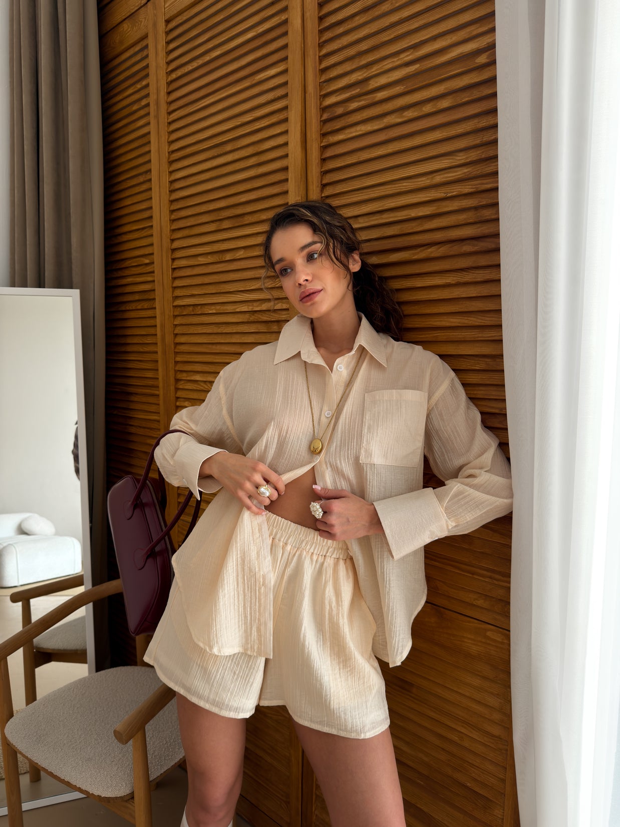 Костюм Vanessa