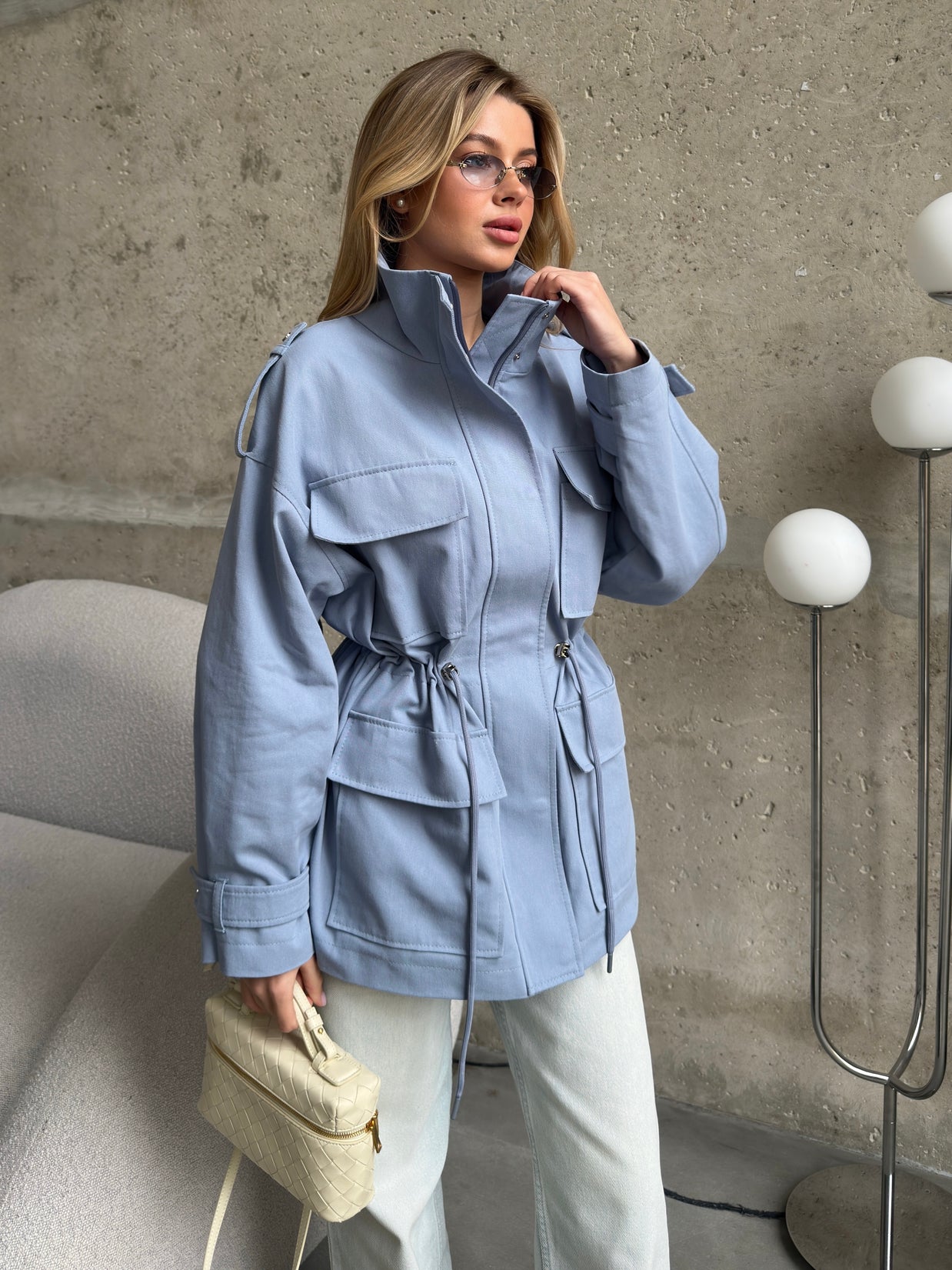 Парка Michelle
