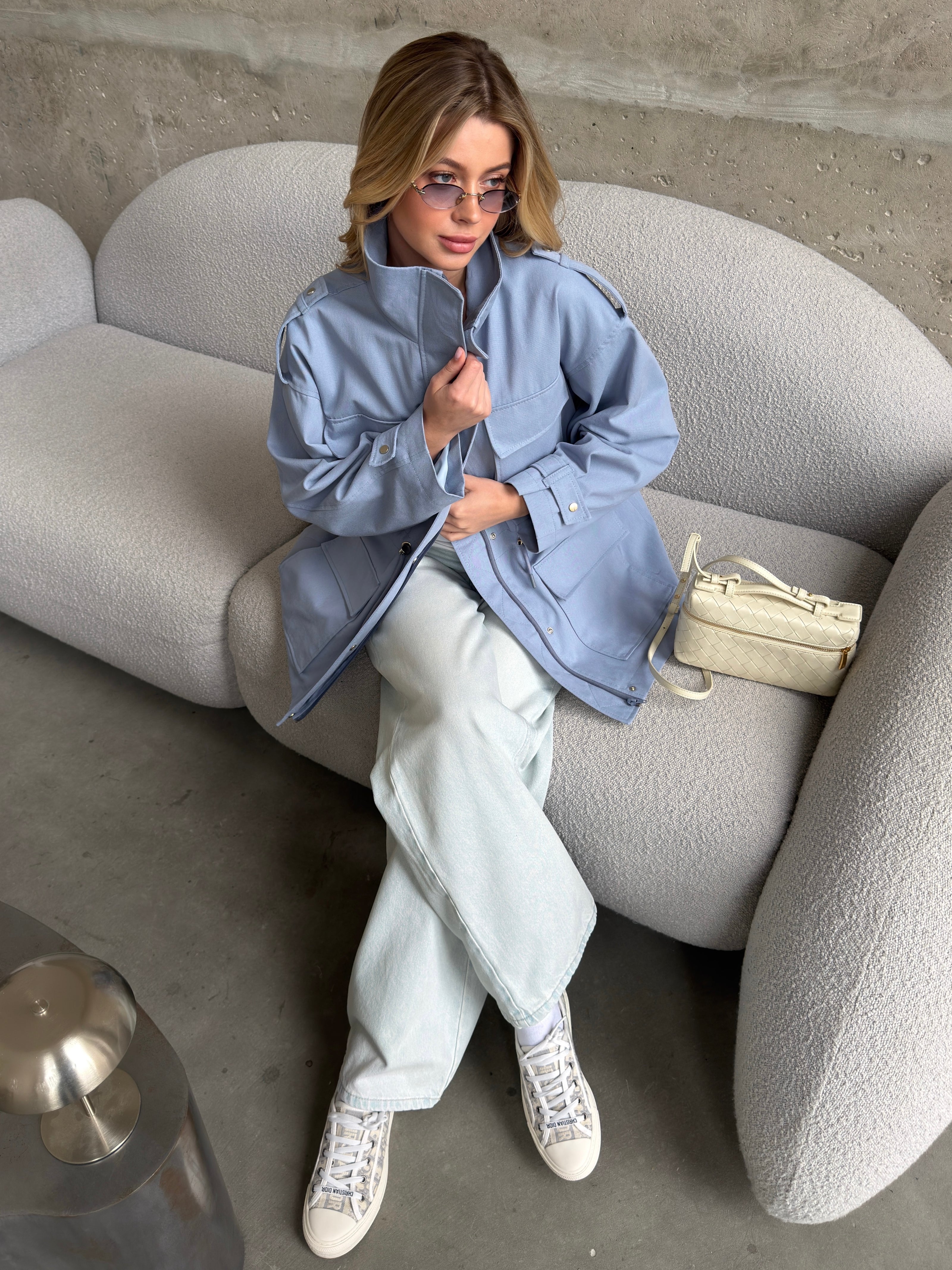 Парка Michelle