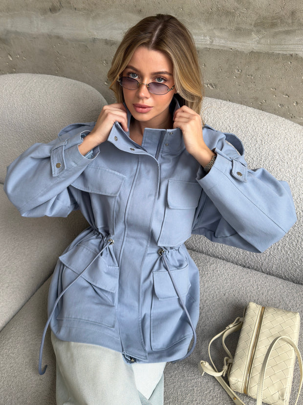 Парка Michelle