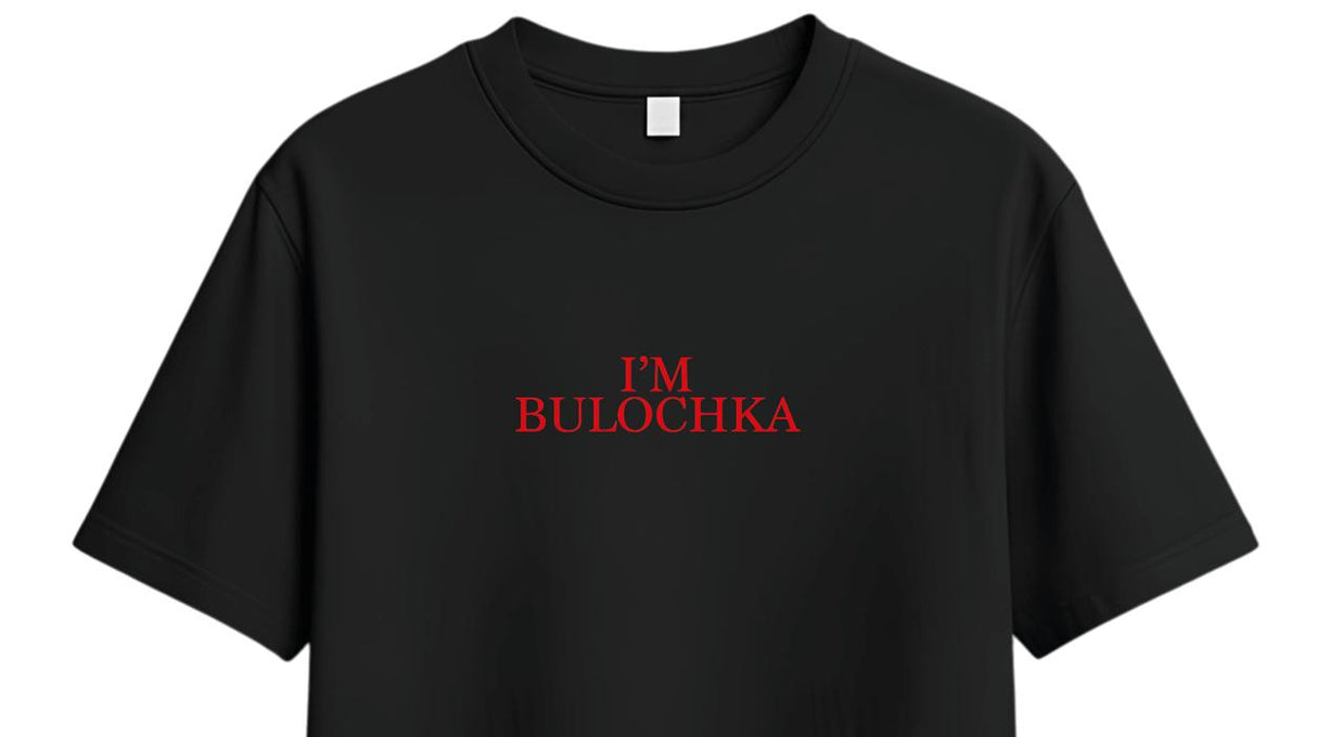 Футболка Oversize