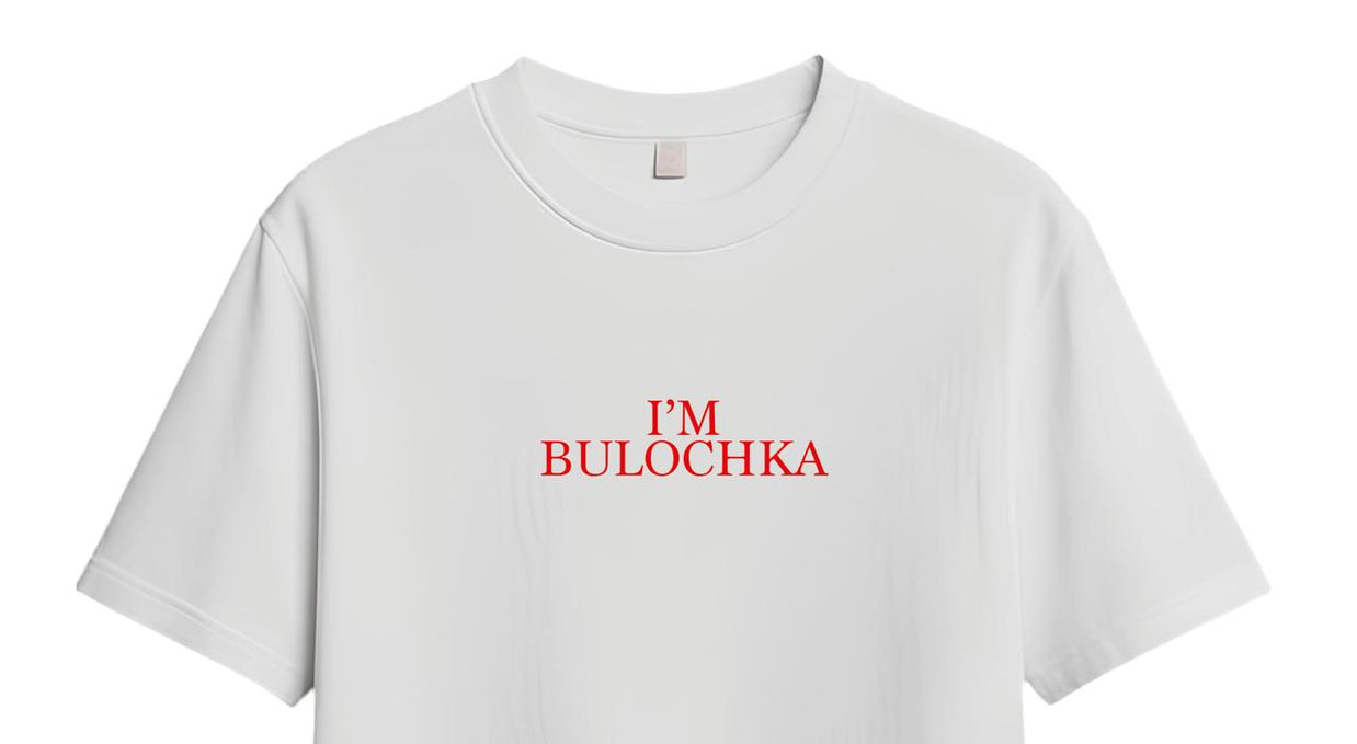 Футболка Oversize