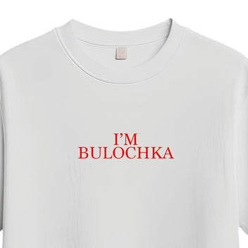 Футболка Oversize