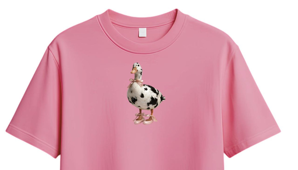 Футболка Oversize