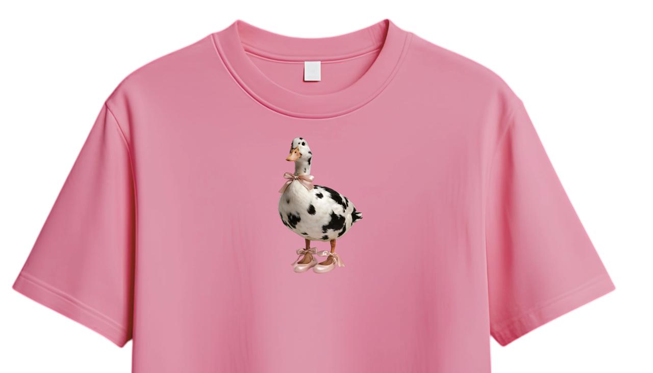 Футболка Oversize