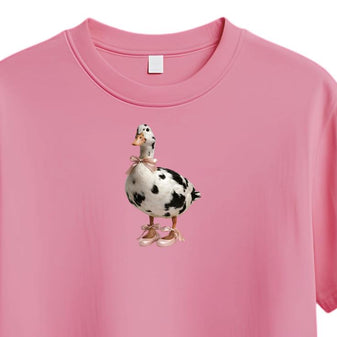 Футболка Oversize
