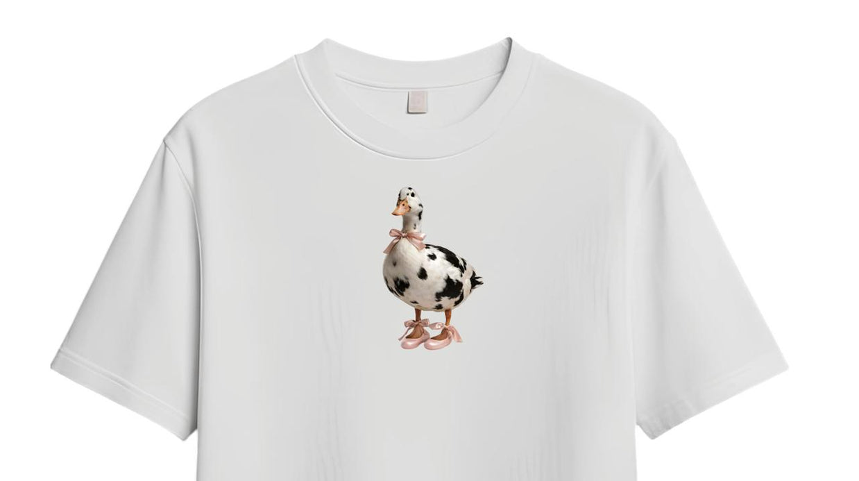 Футболка Oversize