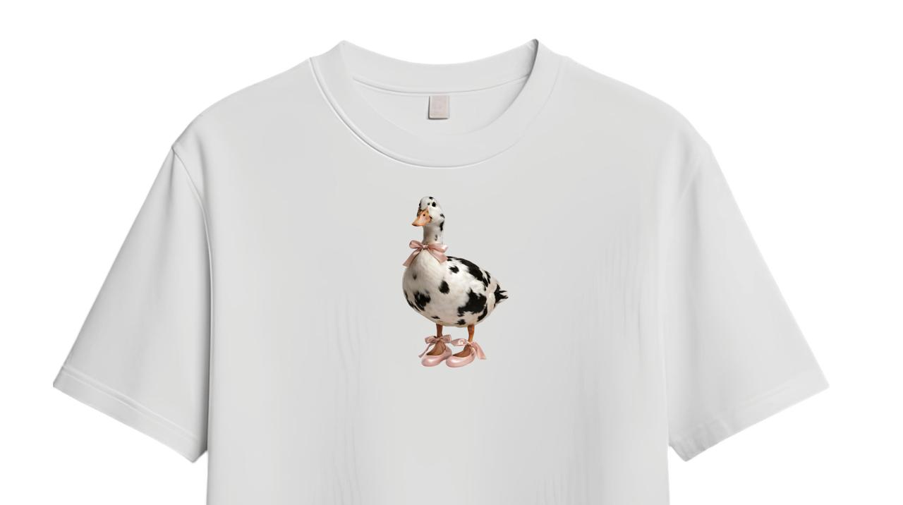 Футболка Oversize
