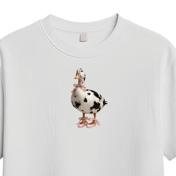 Футболка Oversize