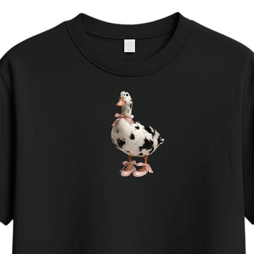 Футболка Oversize