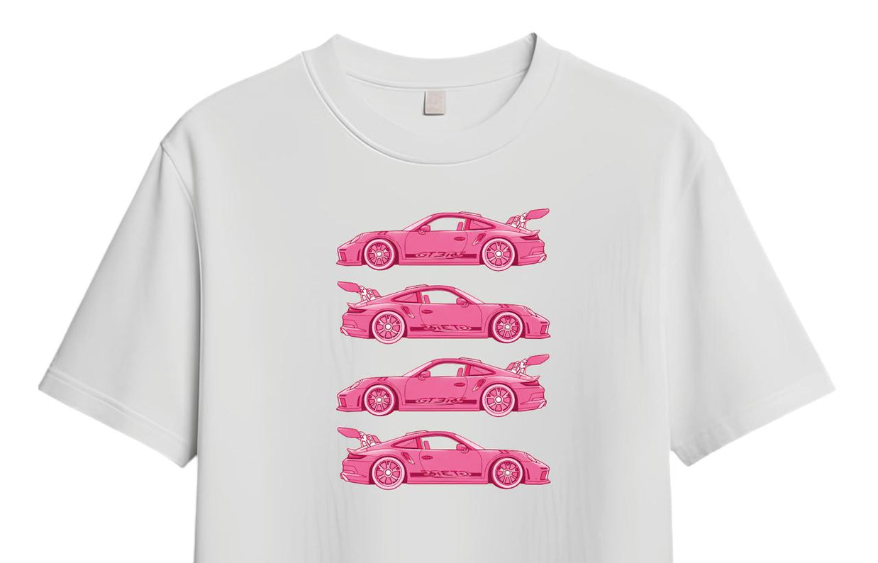 Футболка Oversize