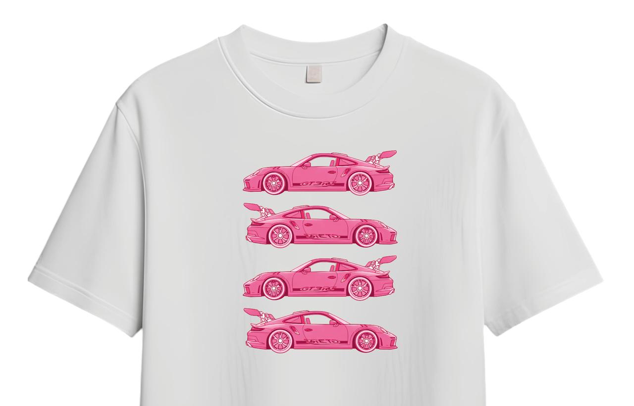 Футболка Oversize