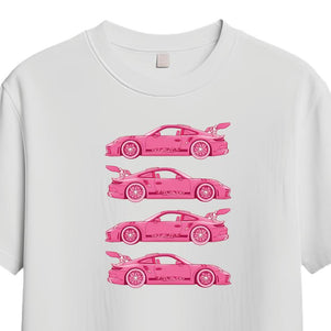 Футболка Oversize