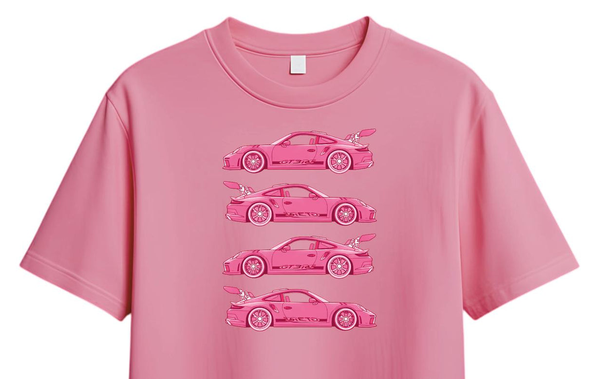 Футболка Oversize