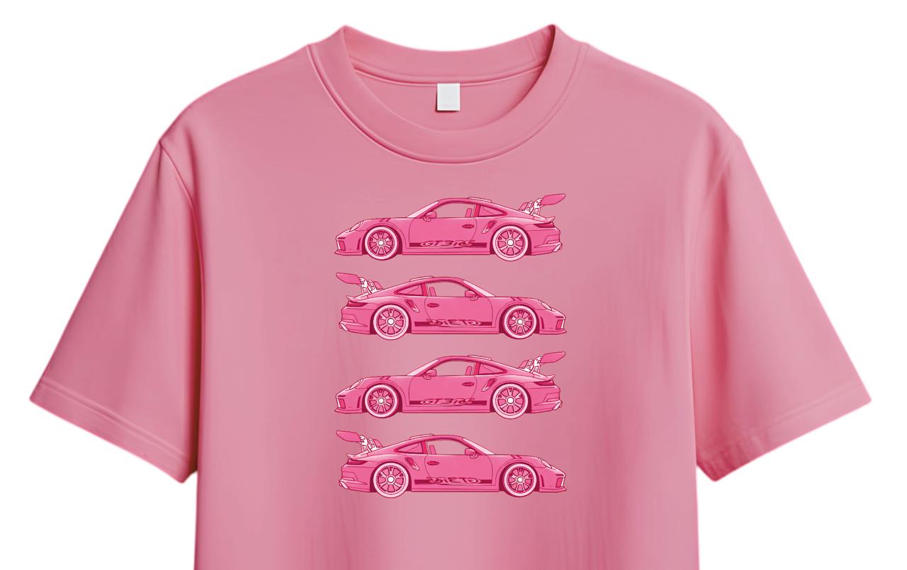 Футболка Oversize