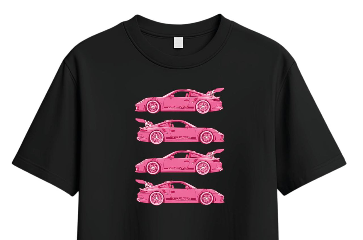 Футболка Oversize