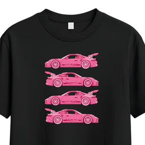 Футболка Oversize