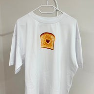 Футболка Oversize