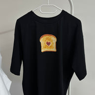 Футболка Oversize
