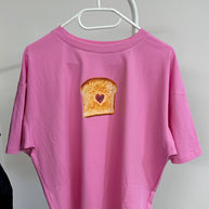 Футболка Oversize